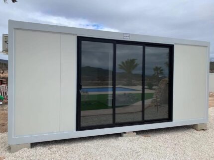 URBAN SPACE 30 Signature